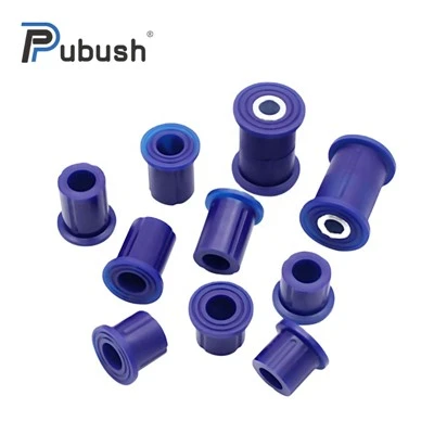 Pro PU bushing íhlutapakki